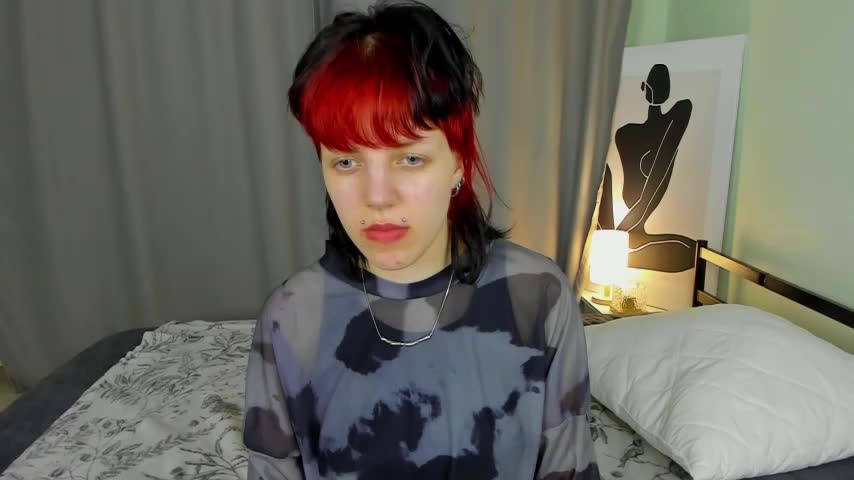 Rene_Yolker Cam Show Recorded 2025-04-27