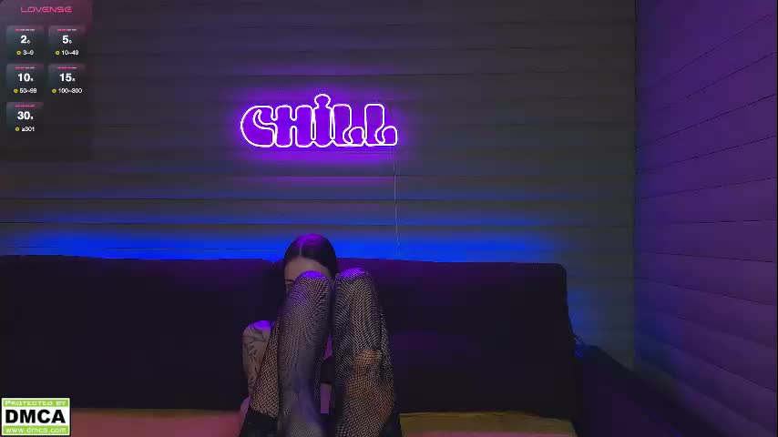 Meowluv Cam Show Recorded 2025-04-28