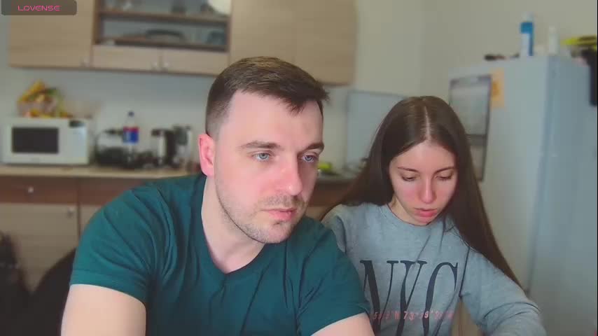 Ihavepaws33 Cam Show Recorded 2025-04-28