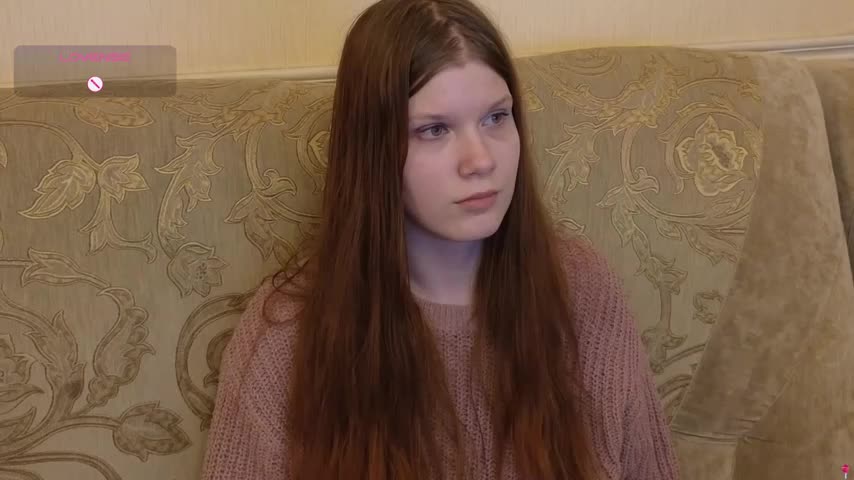 Gertanord Cam Show Recorded 2025-04-28