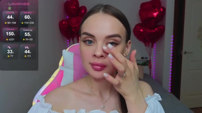 KristenSayles Cam Show Recorded 2025-04-28