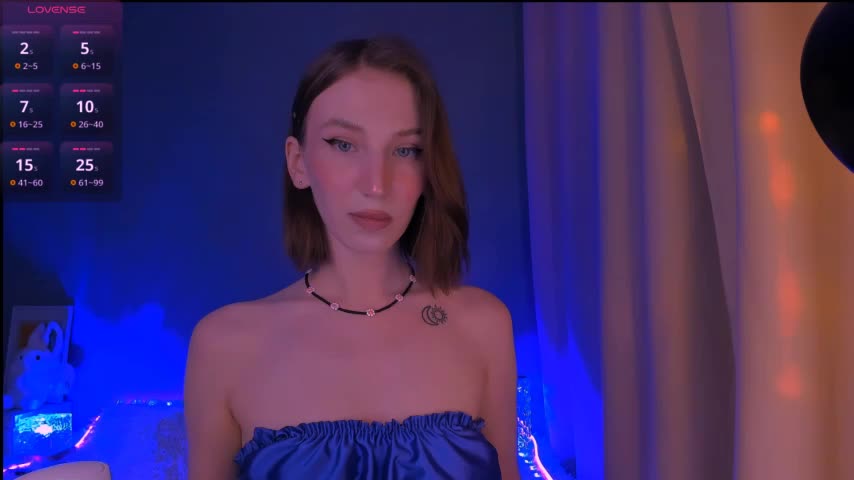 Ellaamber Cam Show Recorded 2025-04-28