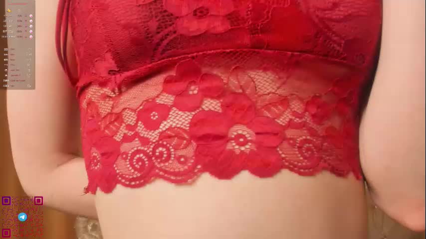 Taitedensford Cam Show Recorded 2025-04-28