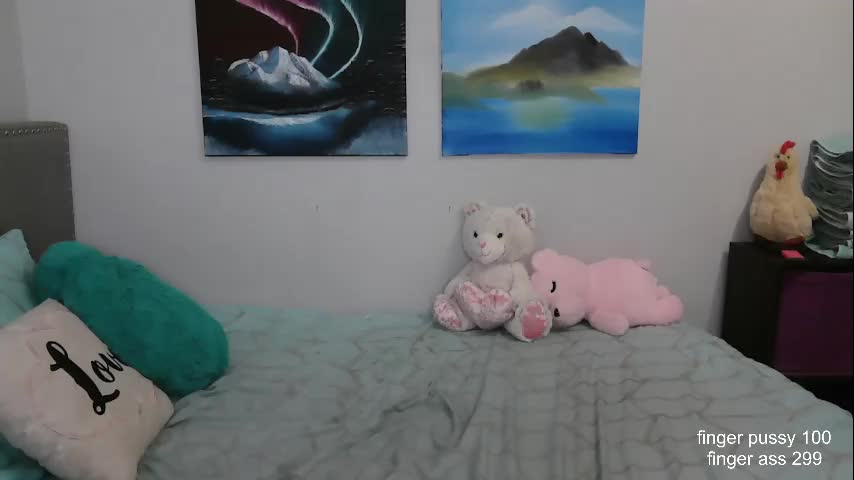 Missyinpinkk Cam Show Recorded 2025-04-28