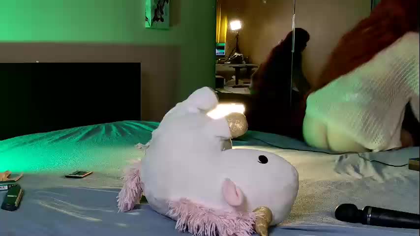 Aleksalore Cam Show Recorded 2025-04-28