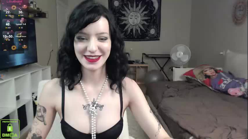 Ilon_rey Cam Show Recorded 2025-04-28