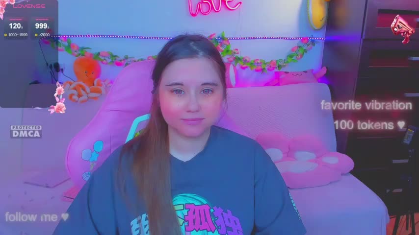 Lolisuccub Cam Show Recorded 2025-04-28