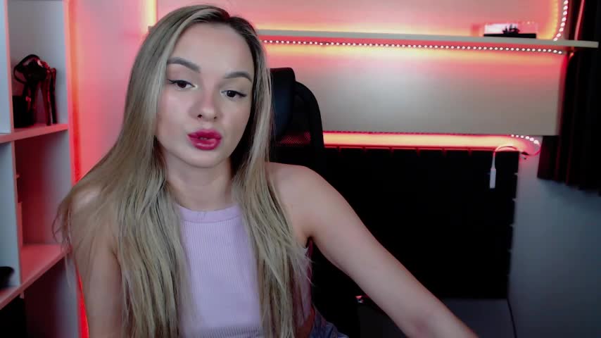EvaBalmer Cam Show Recorded 2025-04-28