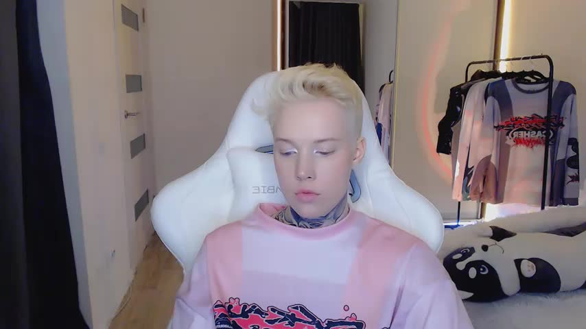 Soulinacage Cam Show Recorded 2025-04-28