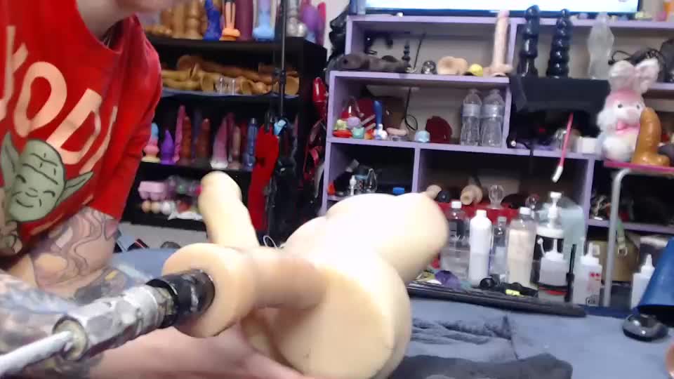 Animergamergirl Cam Show Recorded 2025-04-28