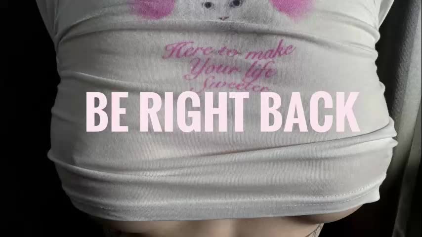 Eshcka Cam Show Recorded 2025-04-28