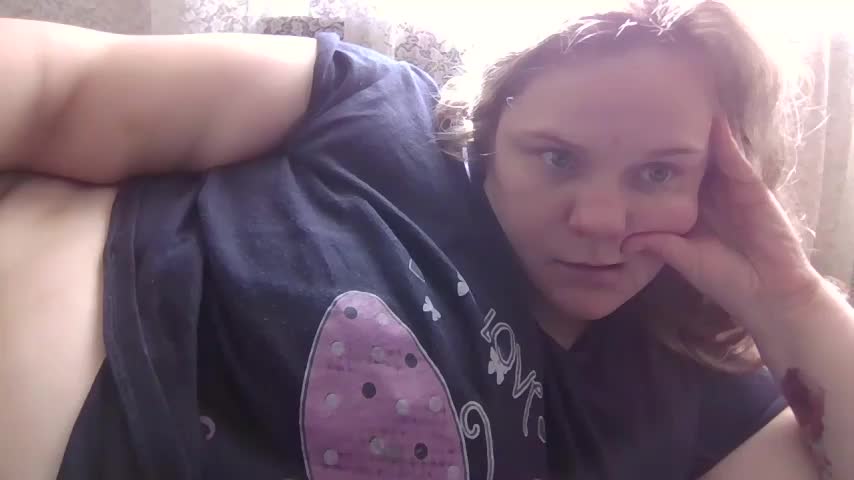 HollyXEva Cam Show Recorded 2025-04-28