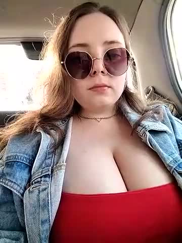 Caramel_pussy Cam Show Recorded 2025-04-28