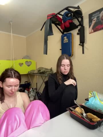 Sexygirlsem Cam Show Recorded 2025-04-28