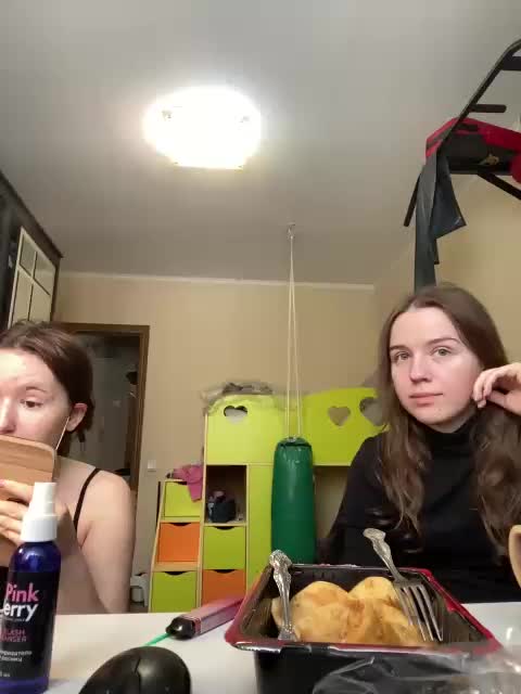 Sexygirlsem Cam Show Recorded 2025-04-28