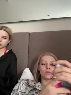 VibroMashulkaDashulka Cam Show Recorded 2025-04-28