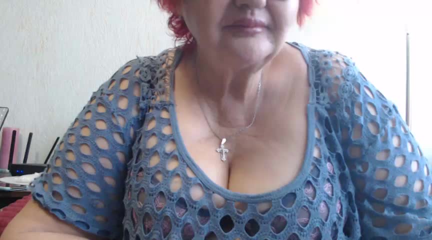 DeniseeRosea Cam Show Recorded 2025-04-28