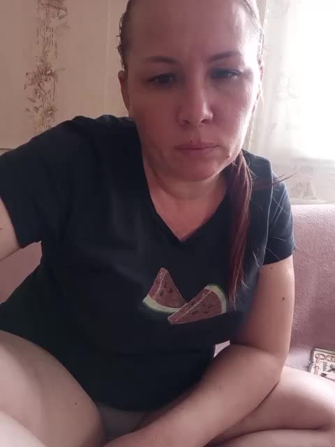 Mariabo Cam Show Recorded 2025-04-28