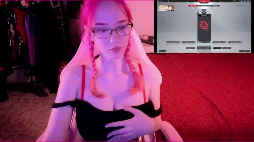 Maya_Viola Cam Show Recorded 2025-04-28