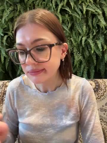 RinaCat Cam Show Recorded 2025-04-28