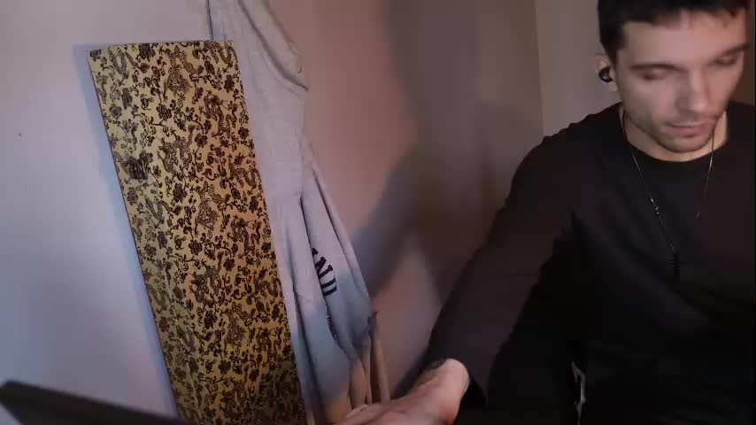 Jackdesfeux Cam Show Recorded 2025-04-28