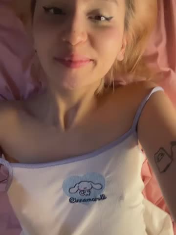Bigbabykiki Cam Show Recorded 2025-04-28