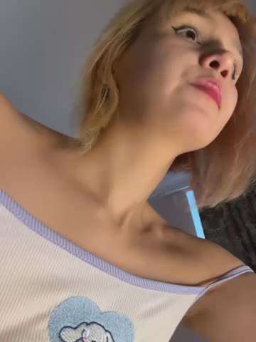 Bigbabykiki Cam Show Recorded 2025-04-28