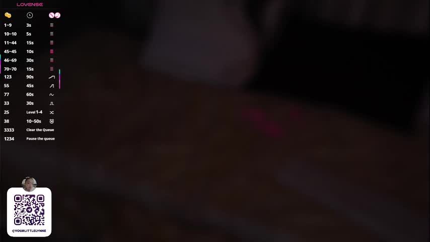 Pollybun Cam Show Recorded 2025-04-28