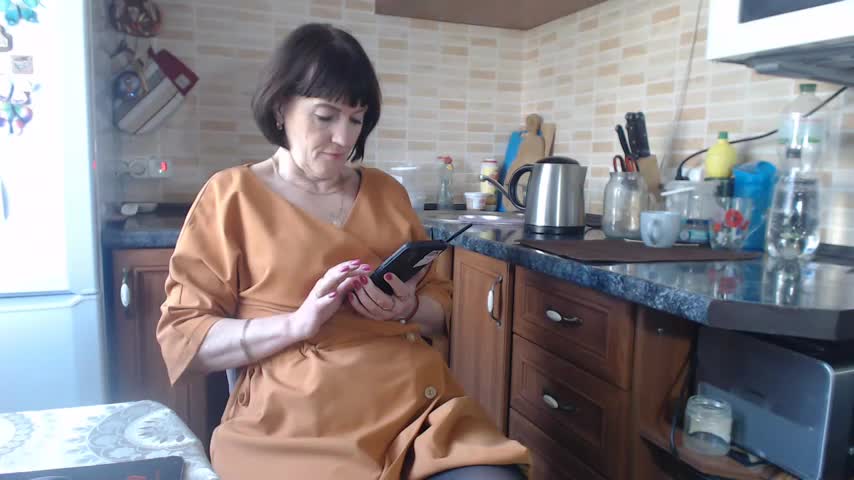 Hot-Tina Cam Show Recorded 2025-04-28