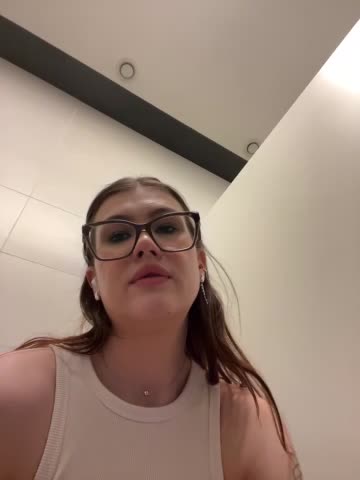 RinaCat Cam Show Recorded 2025-04-28