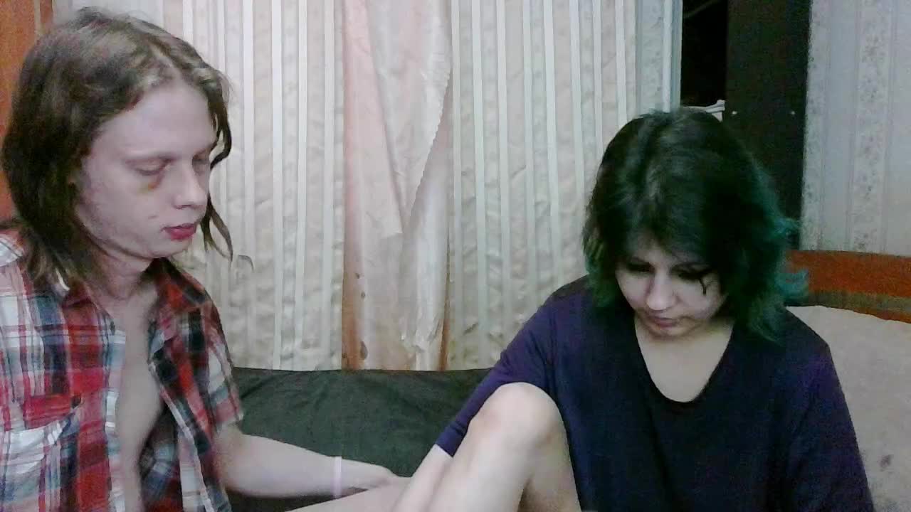 Crystal-Porn-Love Cam Show Recorded 2025-04-28
