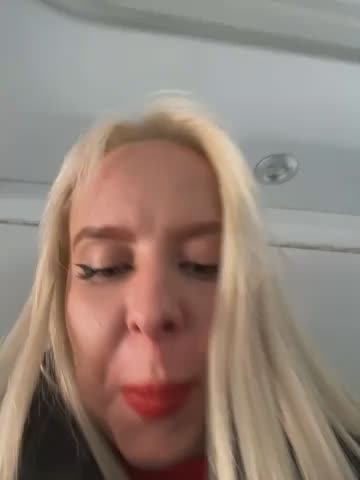 LikaCat Cam Show Recorded 2025-04-28