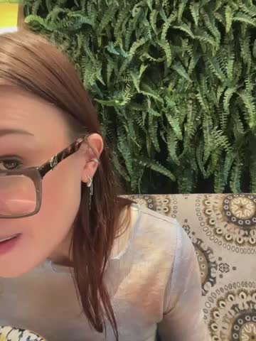 RinaCat Cam Show Recorded 2025-04-28