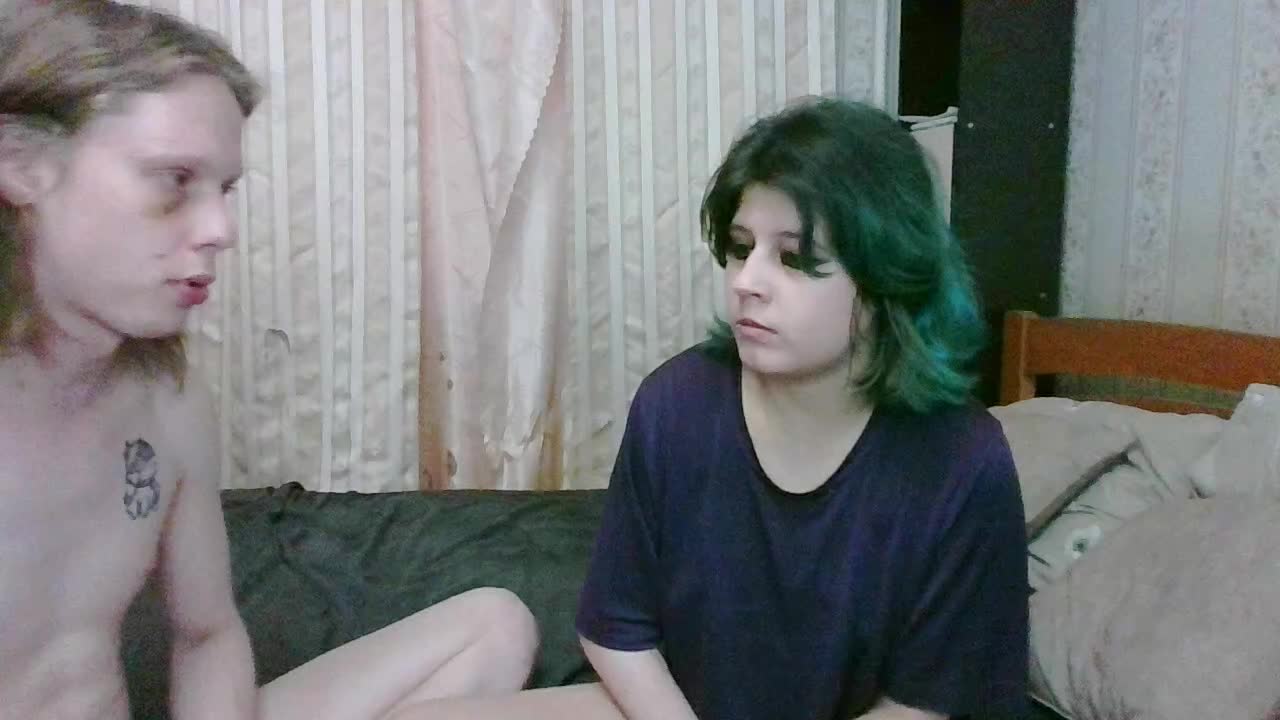 Crystal-Porn-Love Cam Show Recorded 2025-04-28
