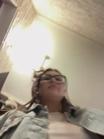 RinaCat Cam Show Recorded 2025-04-28