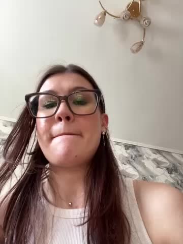 RinaCat Cam Show Recorded 2025-04-28