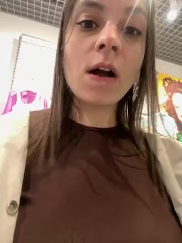 Katya_Katysha Cam Show Recorded 2025-04-28