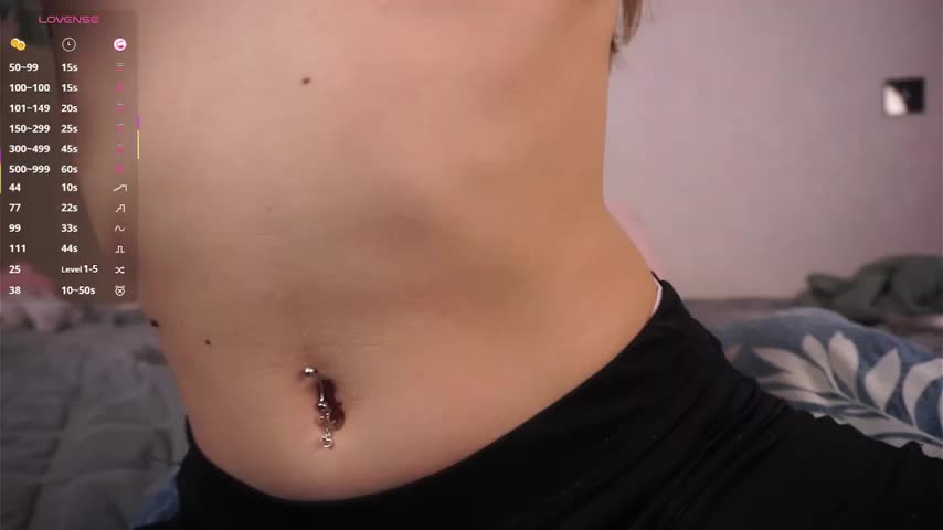 ElwineHigginson Cam Show Recorded 2025-04-28