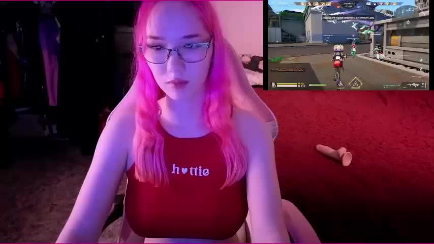 Maya_Viola Cam Show Recorded 2025-04-28