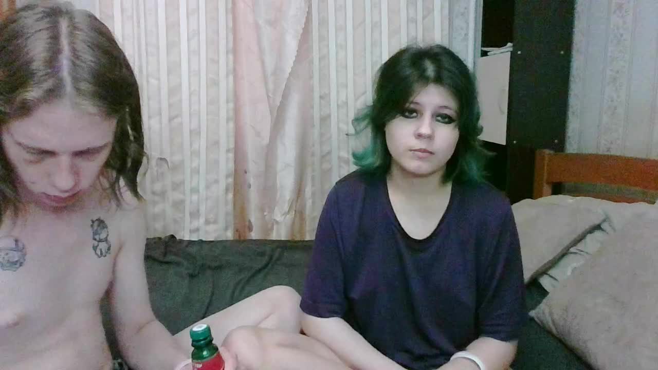 Crystal-Porn-Love Cam Show Recorded 2025-04-28