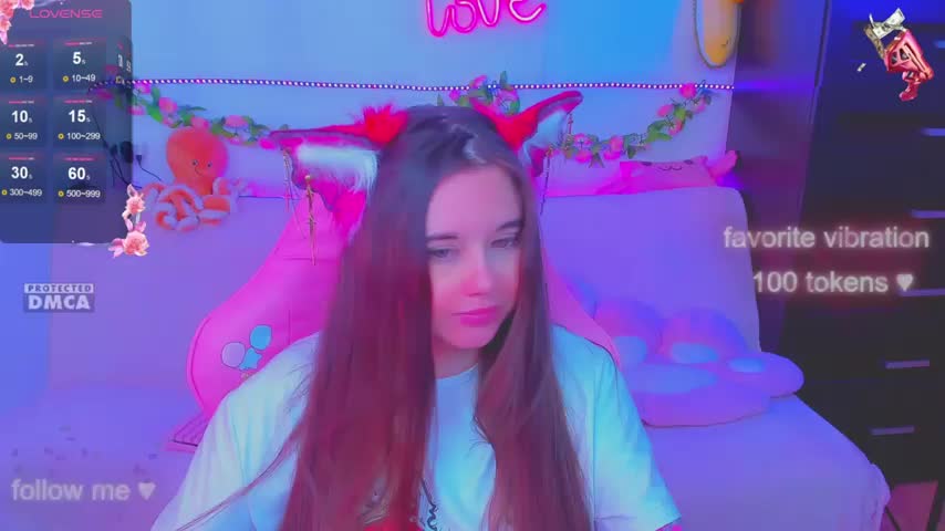 Lolisuccub Cam Show Recorded 2025-04-28