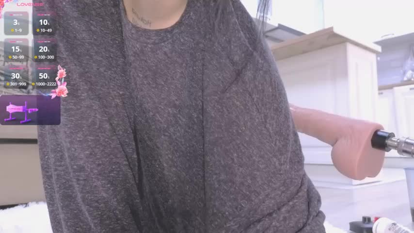 Ake_Mi Cam Show Recorded 2025-04-28