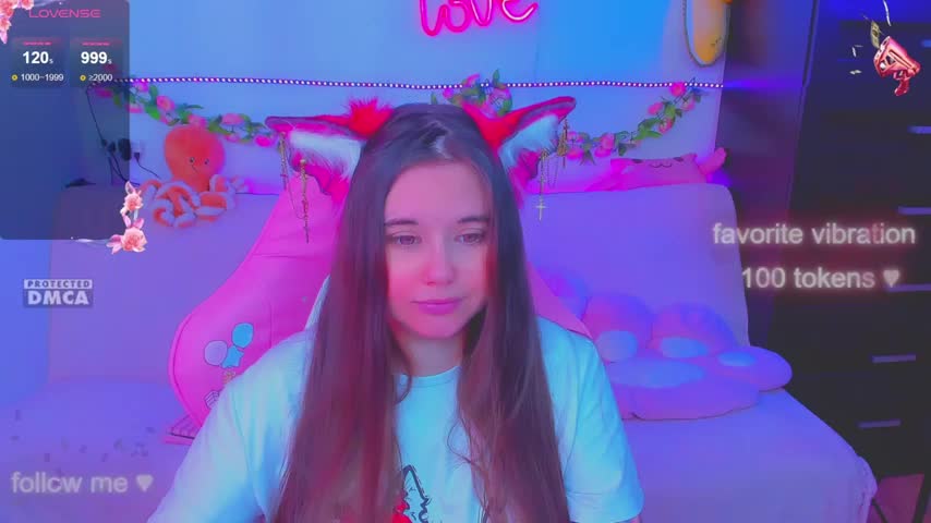 Lolisuccub Cam Show Recorded 2025-04-28