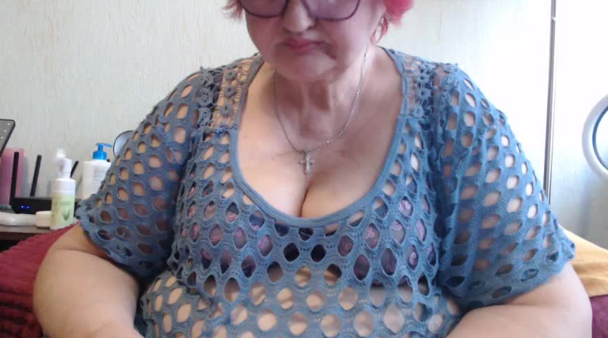 DeniseeRosea Cam Show Recorded 2025-04-28