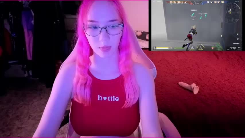 Maya_Viola Cam Show Recorded 2025-04-28