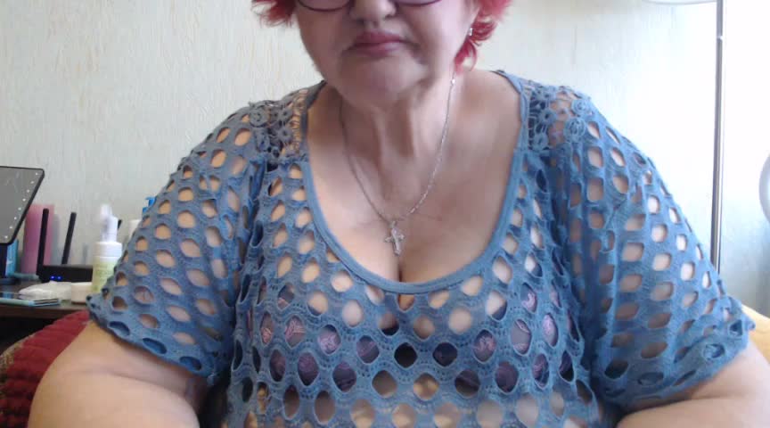 DeniseeRosea Cam Show Recorded 2025-04-28