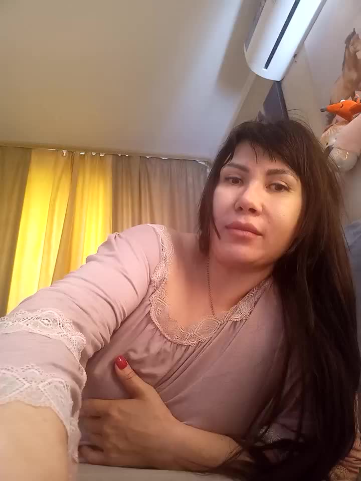 ROXOLANAA_SEXY Cam Show Recorded 2025-04-28