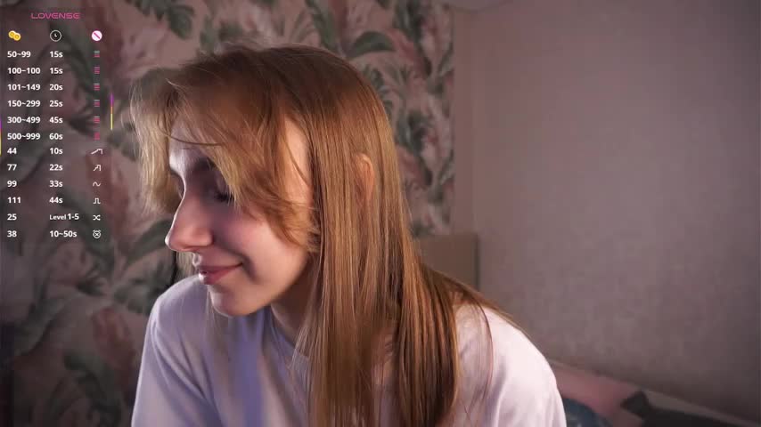 ElwineHigginson Cam Show Recorded 2025-04-28