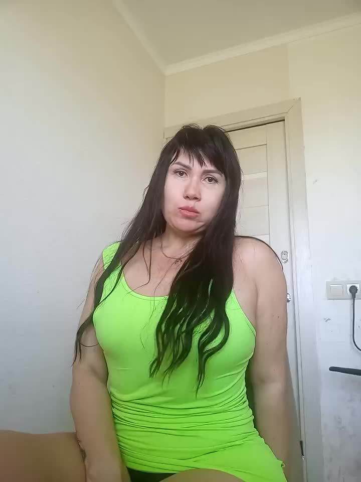 ROXOLANAA_SEXY Cam Show Recorded 2025-04-29