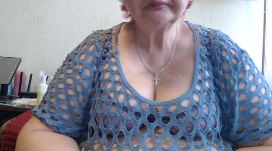 DeniseeRosea Cam Show Recorded 2025-04-29